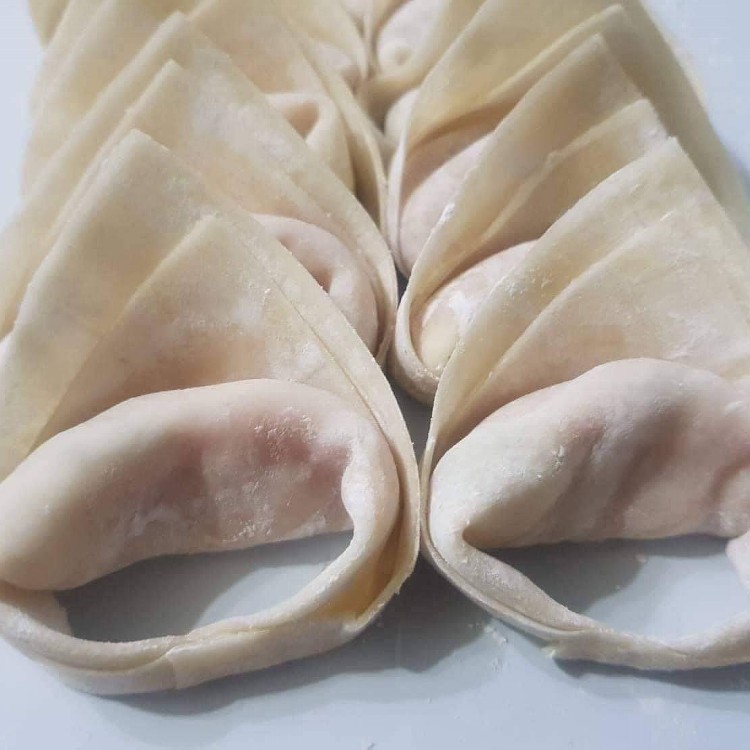 🌈鼎x豐紅油抄手