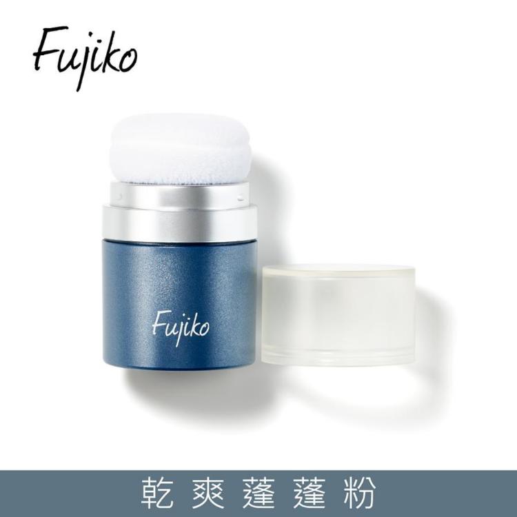 【Fujiko】乾爽蓬蓬粉(乾洗髮)