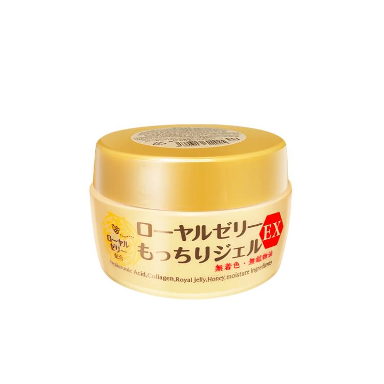 【OZIO 歐姬兒】蜂王乳EX凝露