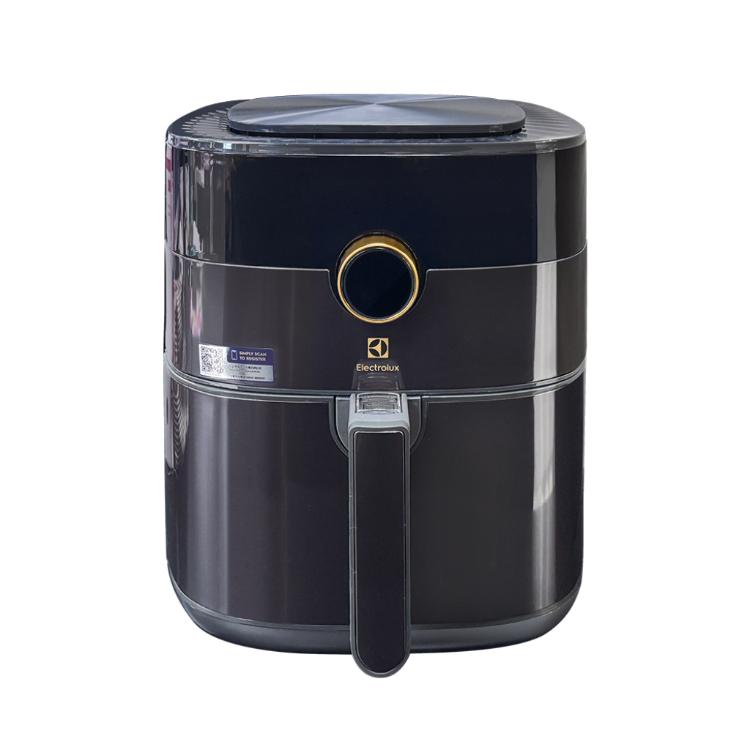 【Electrolux 伊萊克斯】 5公升觸控式氣炸鍋