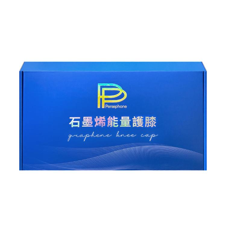 【PP 波瑟楓妮】第四代石墨烯 能量護膝