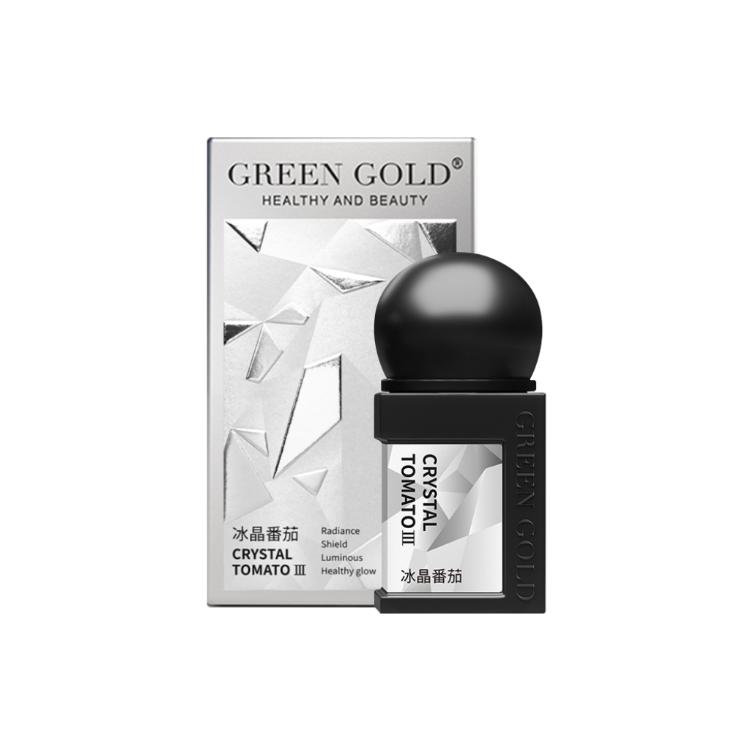 【Green Gold 】冰晶番茄 42顆/盒