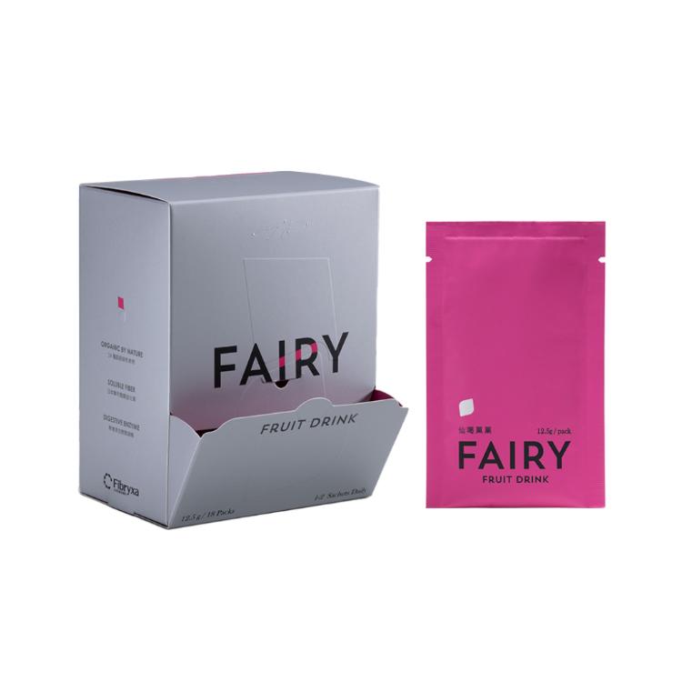 【TIBI】仙喝菓菓 18包/盒