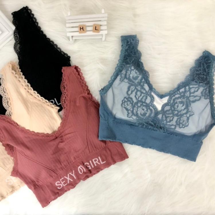 【HENIS恆適】寬肩帶無鋼圈美背內衣