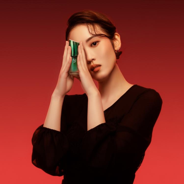 【豐姿妍麗】微脂囊透亮晶球精華液