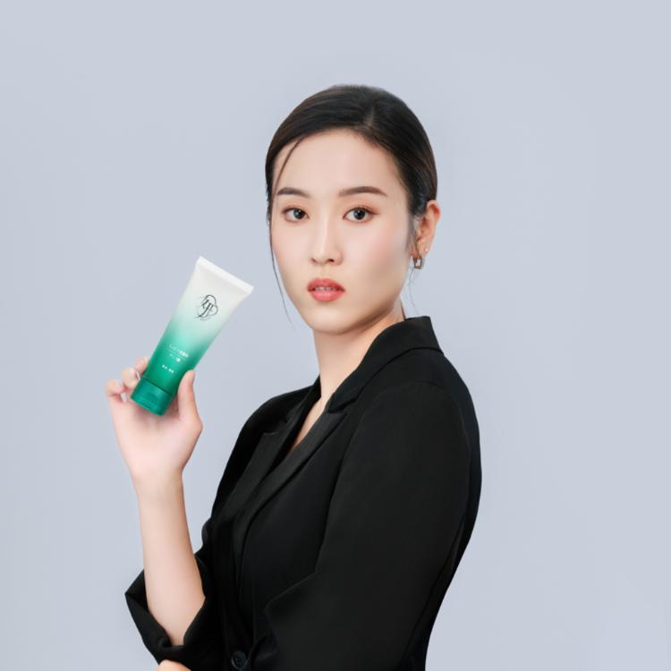 【豐姿妍麗】胺基酸潤澤洗面乳