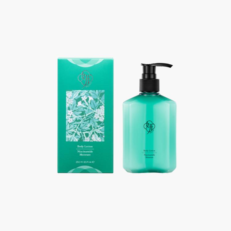 【豐姿妍麗】菸鹼醯胺透潤身體乳