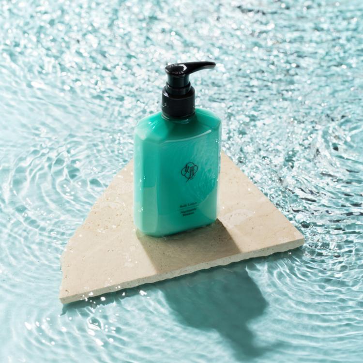 【豐姿妍麗】菸鹼醯胺透潤身體乳