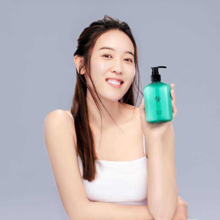 【豐姿妍麗】菸鹼醯胺透潤身體乳