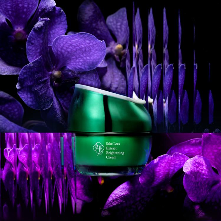 【豐姿妍麗】SRC酵母亮白霜