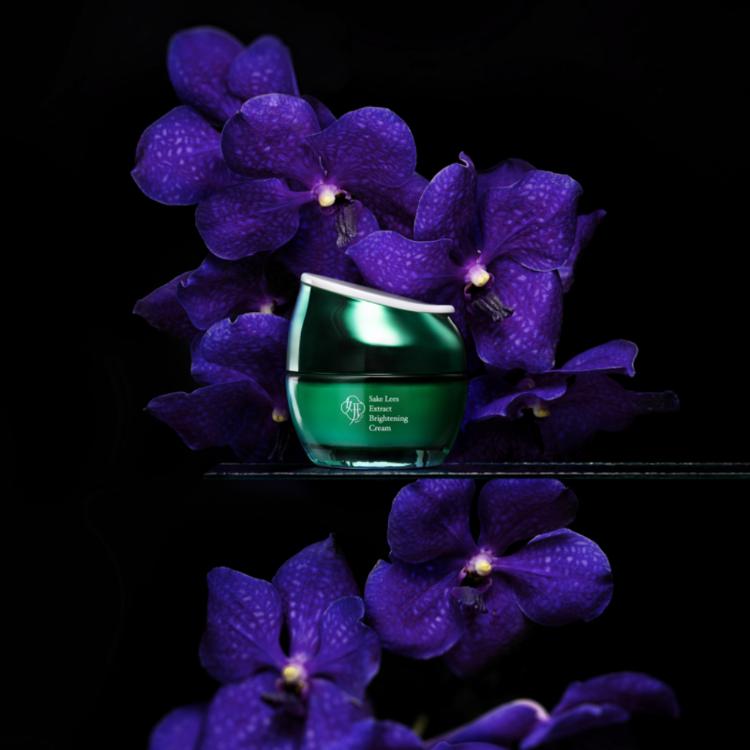 【豐姿妍麗】SRC酵母亮白霜