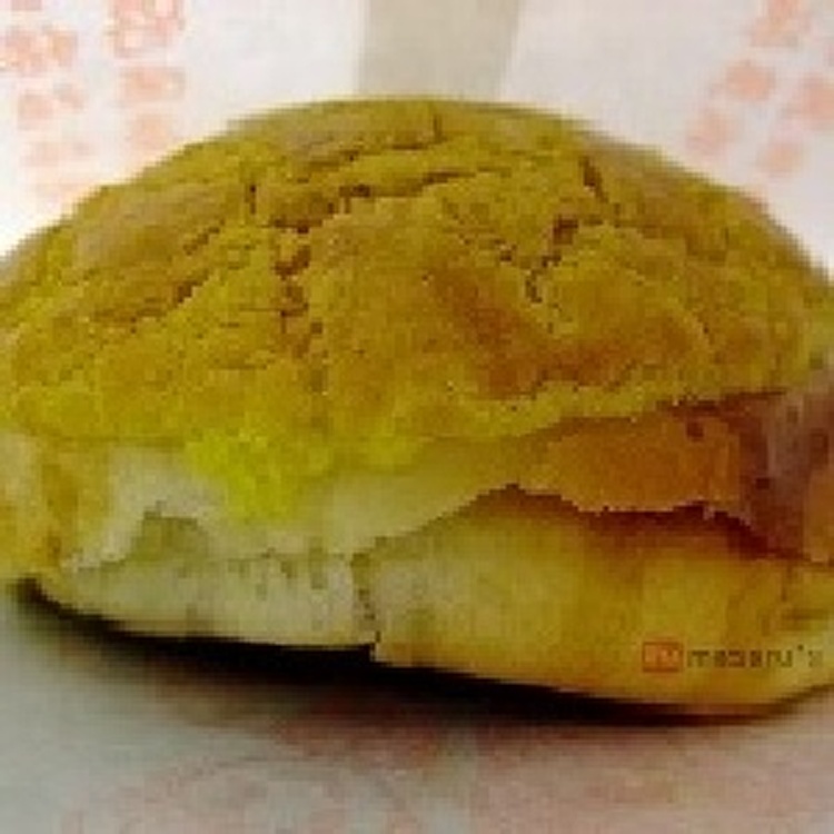 師大好好味港式菠蘿包(原味)含運 沒夾奶油