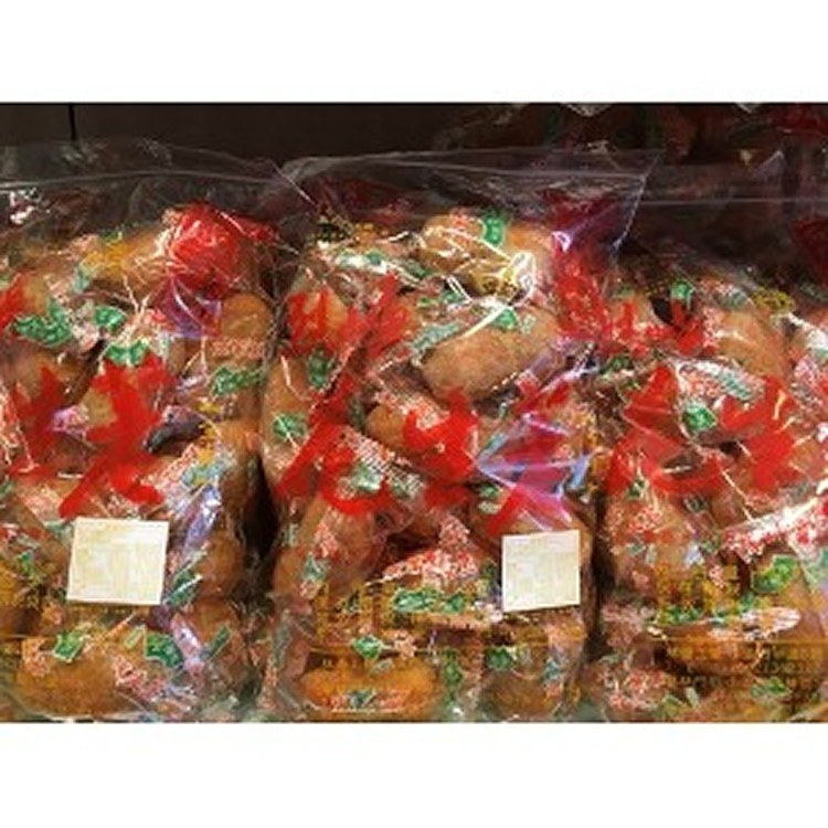 金瑞成花生荖500g