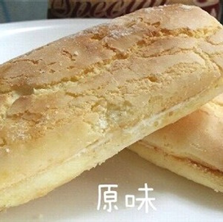 廟口紅茶小西點10入