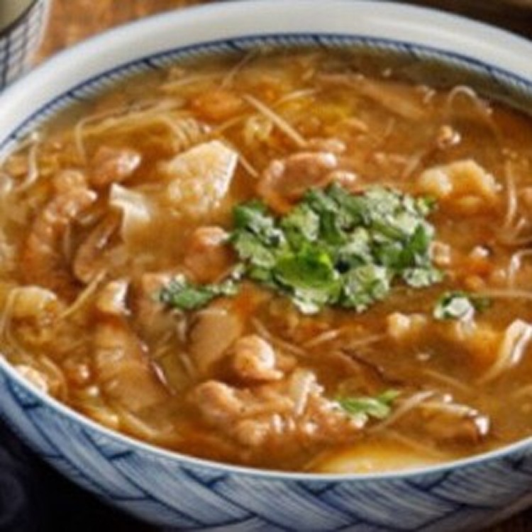 傳統辦桌料理 老師傅古早味二路菜 1.8g