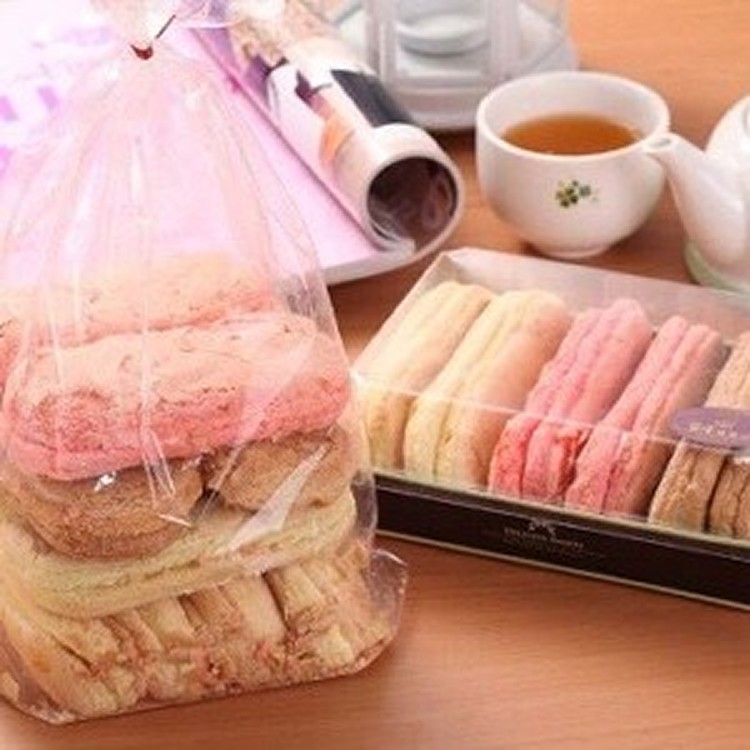 花蓮廟口紅茶咖啡小西點 (原廠包裝款)10入