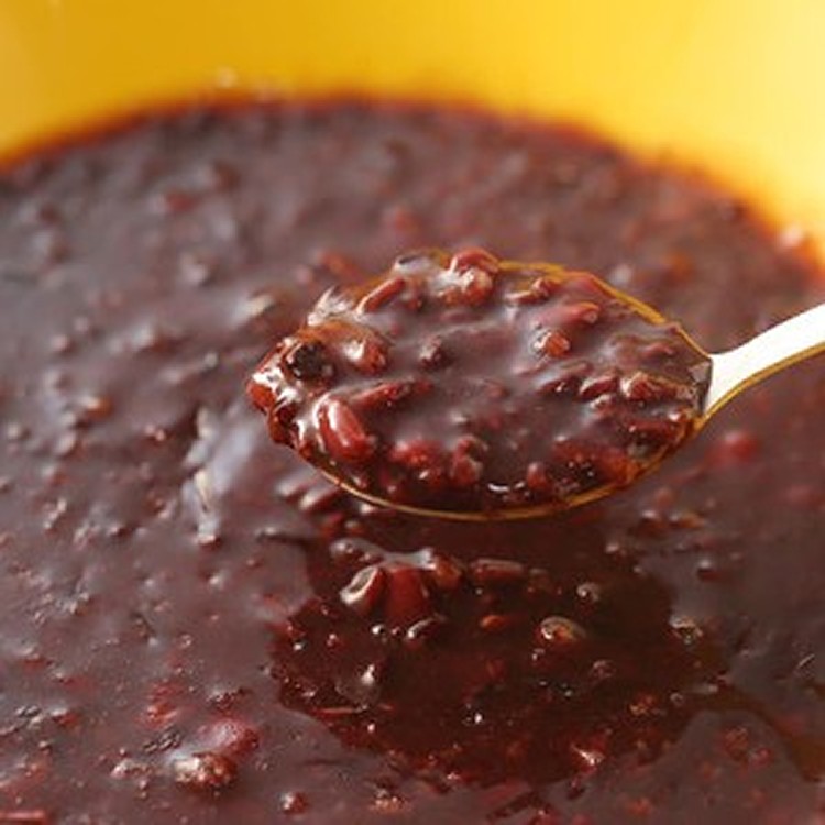 桂圓紫米粥 500g