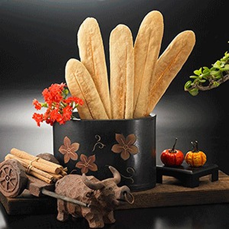 綜合超薄牛舌餅