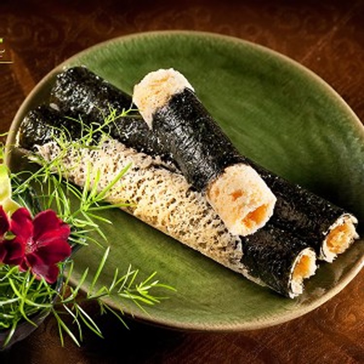 秘境美食特牛米香捲 12入