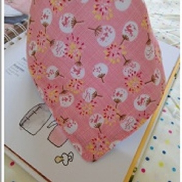 夏日慶典 日系扇子 三角巾