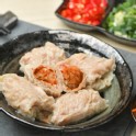 珍豪料溫州大餛飩-泡菜(韓式辣味)