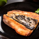 【鮮綠生活】去刺鮮美虱目魚肚