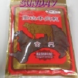 《高坑》 高粱酒辣味牛肉乾 特價：$150