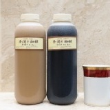 ~昼間の咖啡~新豋場~ 950c.c新包裝~加量不加價~ 大瓶三瓶350元送1小瓶~ 特價：$350