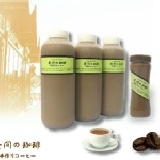 ~昼間の咖啡~新豋場~ ~買三大瓶(全部三合一)就送一瓶260C.C.三合一
