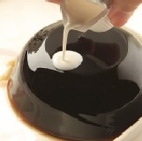 黑丸嫩仙草-微糖（2公升） 不提供奶油球