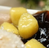 地瓜圓（單點） 金-配料D