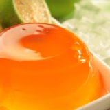 檸檬寒天愛玉（2公升）