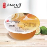 檸檬寒天愛玉(1K)