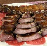 迷你香酥肋排 特價：$200