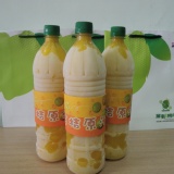 金桔原汁25瓶/箱-9折價！不另贈主購禮