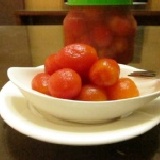 冰梅蕃茄1斤裝