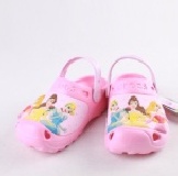 CROCS~2011迪士尼公主