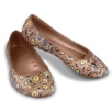 CROCS~萬變瑪寇-金色