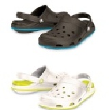 CROCS~健康減肥搖搖鞋