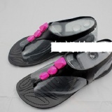 $小王子的店$代購crocs~2012夏季新款~賽絲寶石夾腳人字托