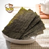 唐辛子對切海苔 30枚入(45g/包)--買10送一