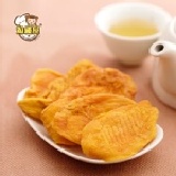 台灣愛文芒果乾 (135g/包) 特價：$120