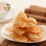 澎湖小卷片 (60g/包) 特價：$100