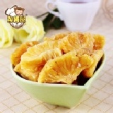 台灣關廟鳳梨乾 (135g/包)