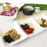 綜合健康果仁(400g/罐) 新品上市 特價：$180