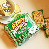 【HONEY HOUSE】香蔥奶焗餅(220G) 新品上市