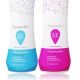 Summer s EVE~私密肌潔膚露/潔膚露 444ML-大瓶