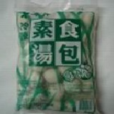 素湯包一顆(整包賣)