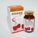 美顏維美喜口含錠-60粒裝(團購八折)