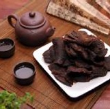 五香牛肉乾(300公克)